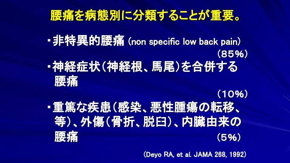 腰痛の診断と治療 (LOW BACK PAIN) 超希少】THE TECHNIQUE OF MOTOR
